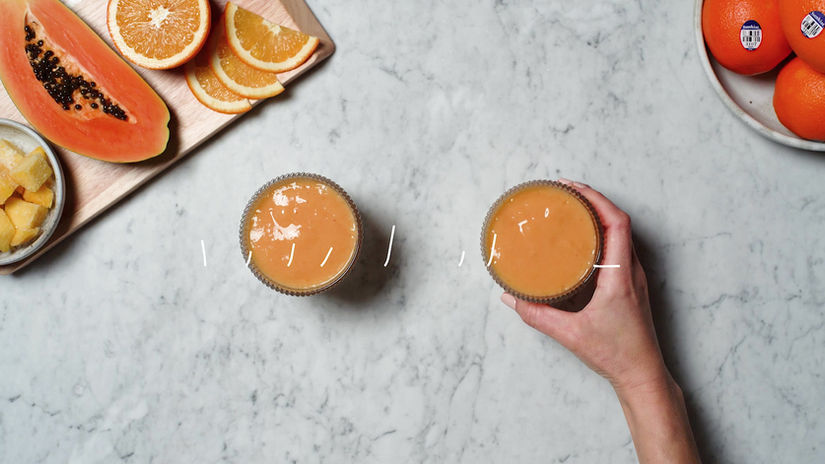 Sunkist “Navel Oranges”